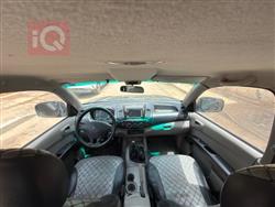 ميتسوبيشي L200